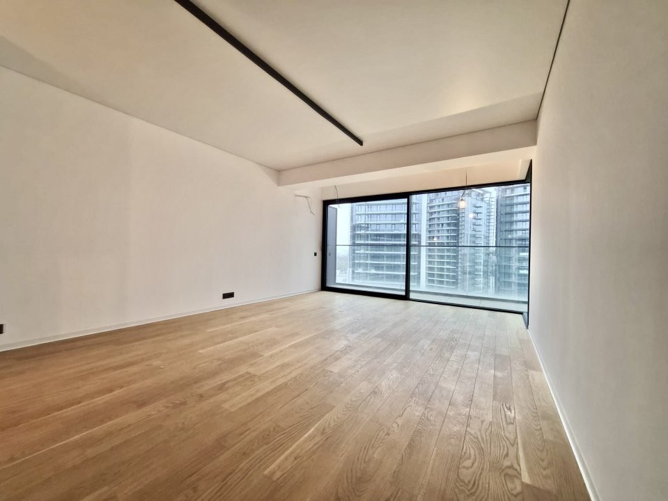 Apartament 2 camere cu vedere spre lac, ansamblul YACHT KID