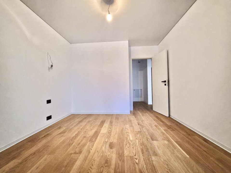 Apartament 2 camere cu vedere spre lac, ansamblul YACHT KID