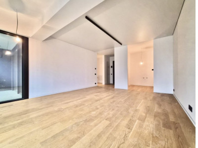 Apartament 2 camere cu vedere spre lac, ansamblul YACHT KID 0%