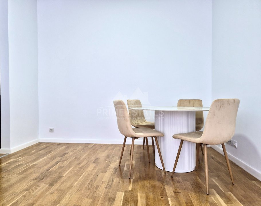 Apartament 2 camere de închiriat Luxuria Residence-loc parcare