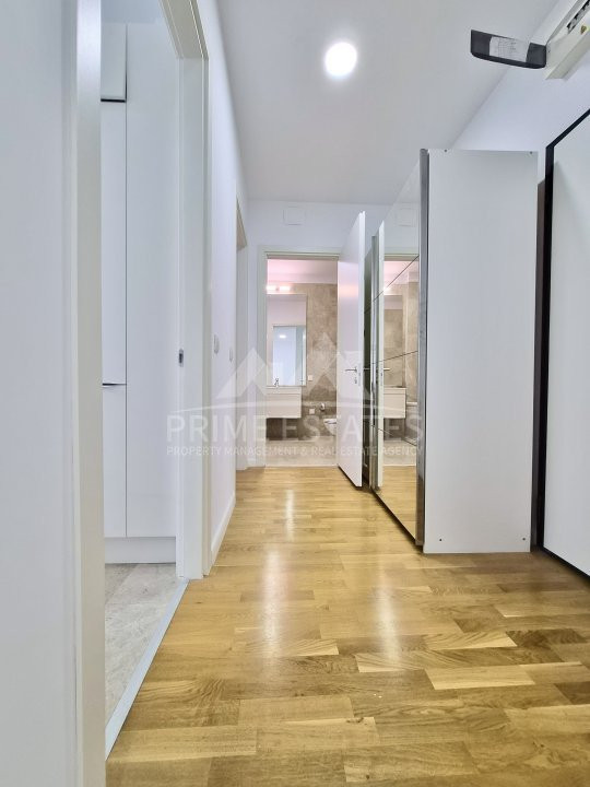 Apartament 2 camere de închiriat Luxuria Residence-loc parcare