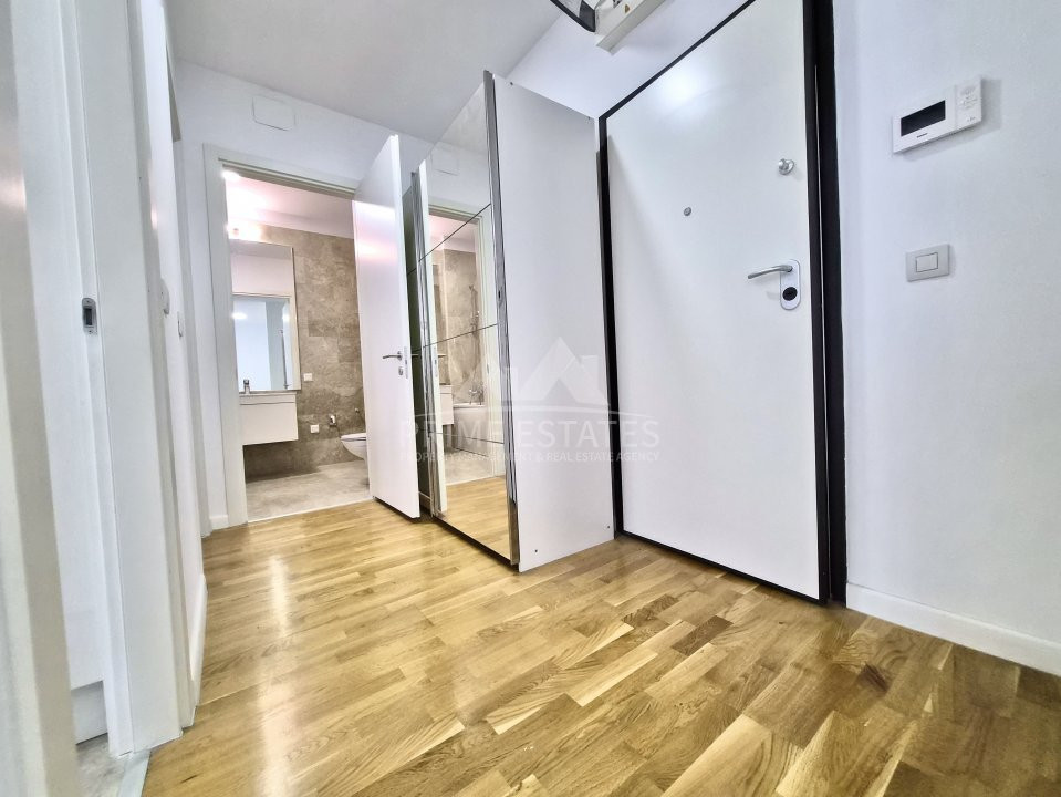 Apartament 2 camere de închiriat Luxuria Residence-loc parcare