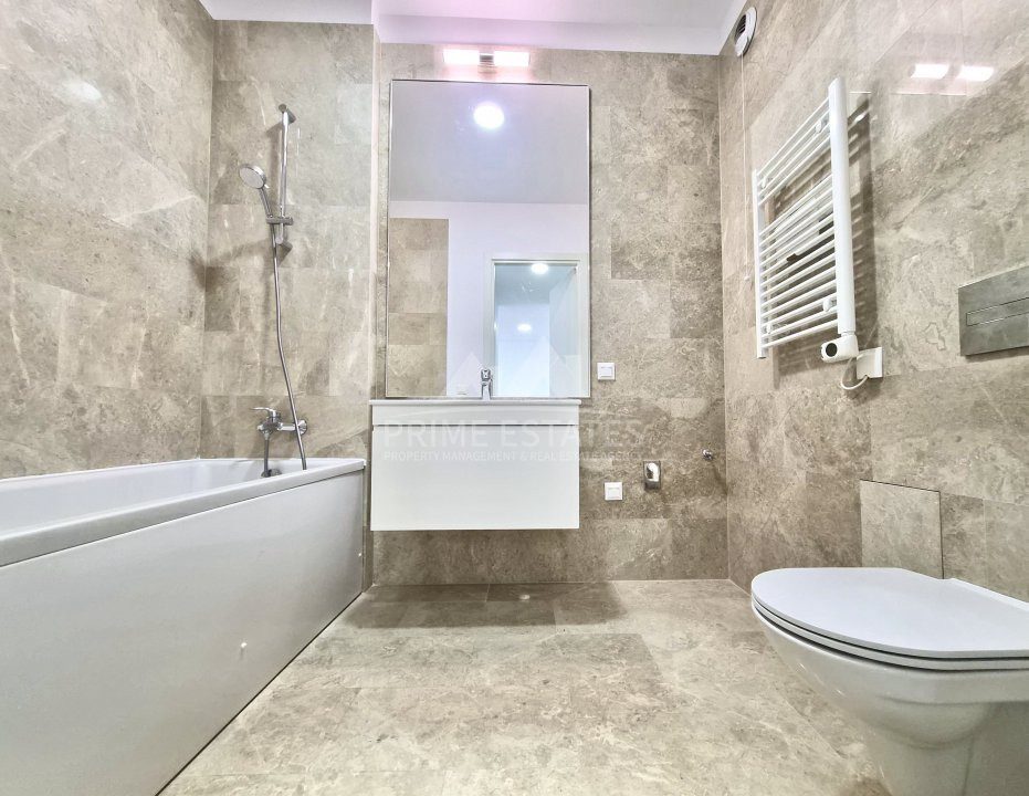 Apartament 2 camere de închiriat Luxuria Residence-loc parcare