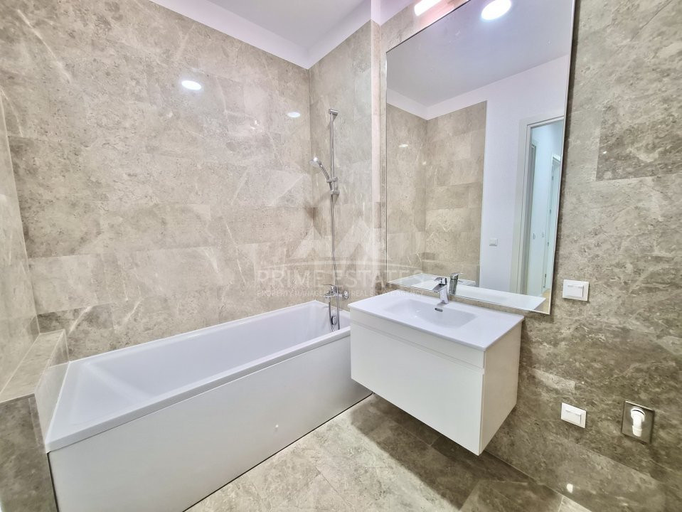 Apartament 2 camere de închiriat Luxuria Residence-loc parcare