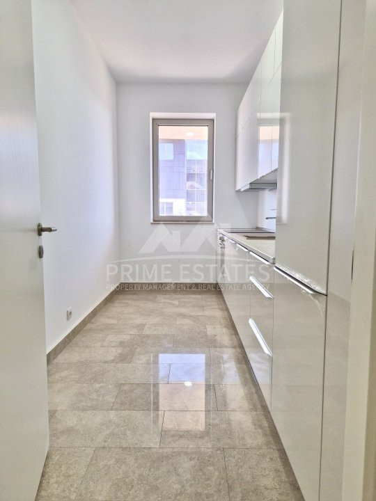 Apartament 2 camere de închiriat Luxuria Residence-loc parcare