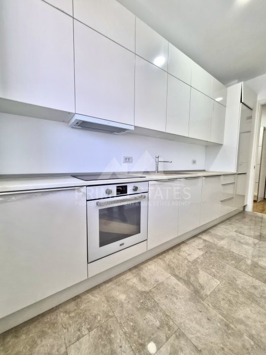 Apartament 2 camere de închiriat Luxuria Residence-loc parcare