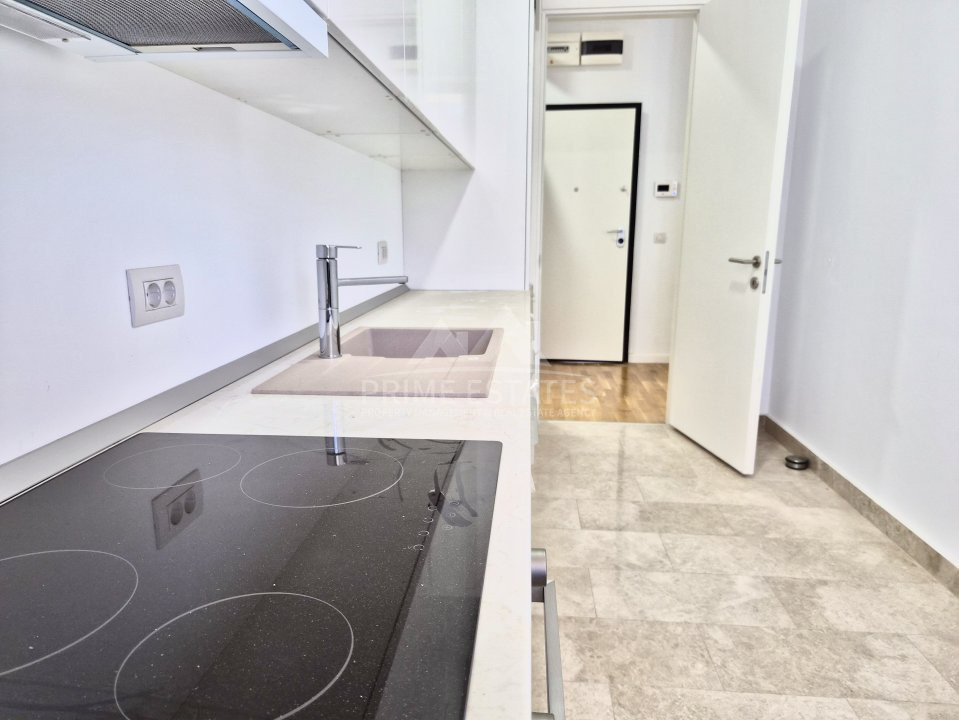 Apartament 2 camere de închiriat Luxuria Residence-loc parcare