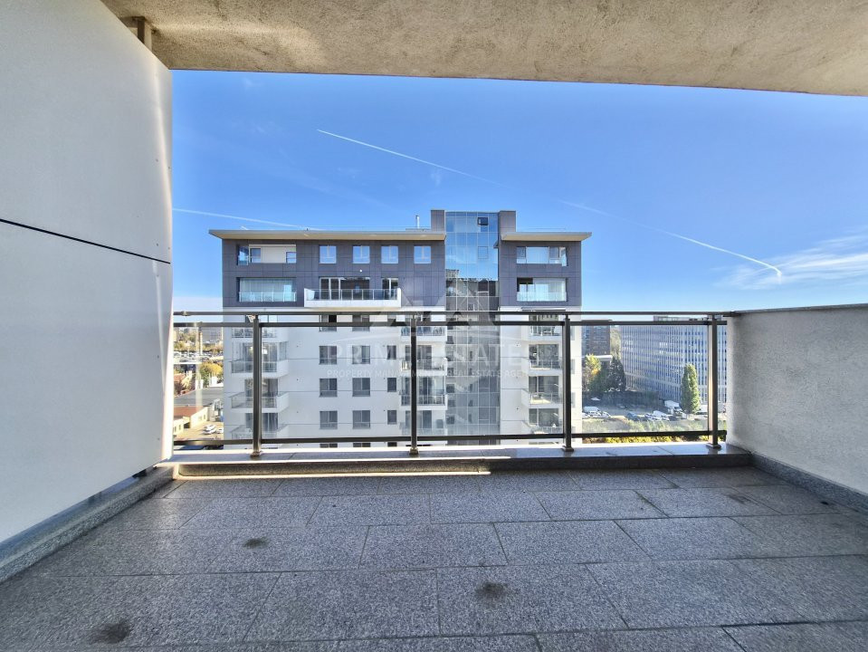 Apartament 2 camere de închiriat Luxuria Residence-loc parcare