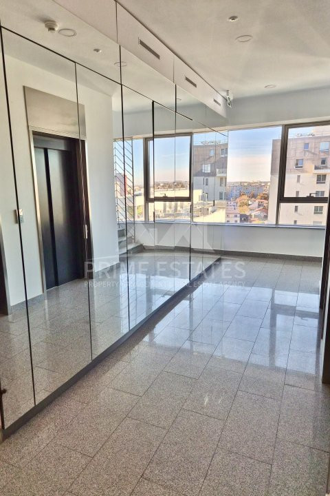 Apartament 2 camere de închiriat Luxuria Residence-loc parcare