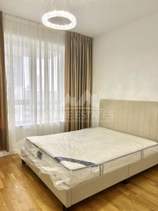 Apartament 2 camere de închiriat Luxuria Residence-loc parcare