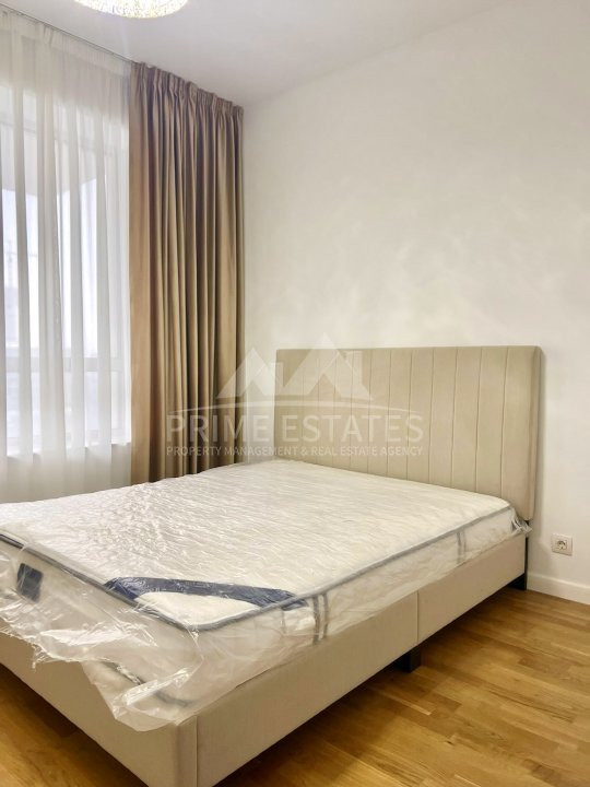 Apartament 2 camere de închiriat Luxuria Residence-loc parcare