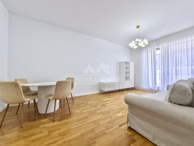 Apartament 2 camere de închiriat Luxuria Residence-loc parcare