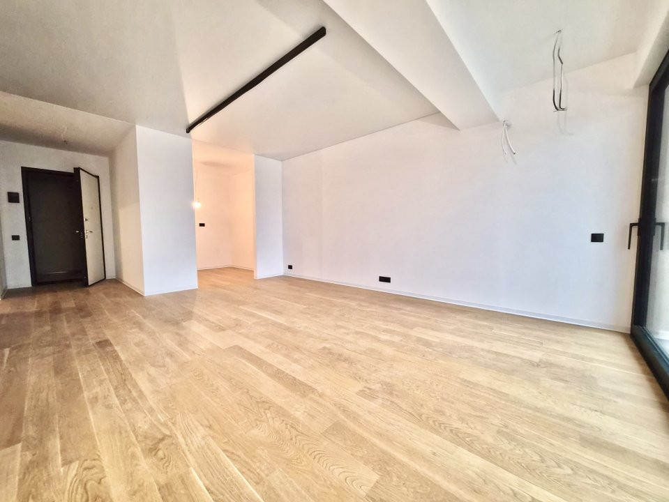 Apartament 2 camere cu vedere spre lac, ansamblul YACHT KID