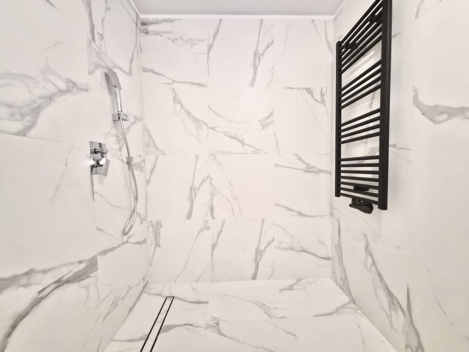 Apartament 2 camere cu vedere spre lac, ansamblul YACHT KID