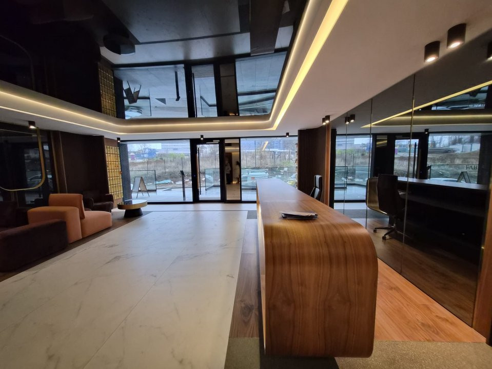 Apartament 2 camere cu vedere spre lac, ansamblul YACHT KID