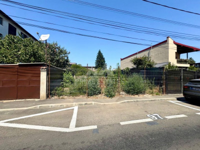 De Vânzare Teren Intravilan 440mp zona Brâncoveanu