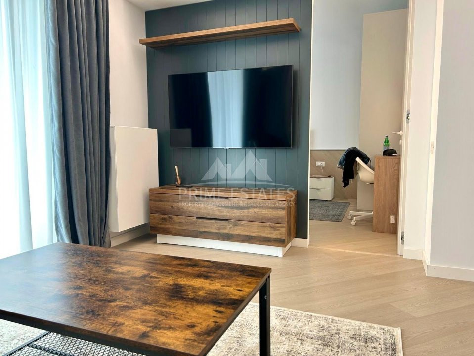 Oportunitate! Apartament 2 camere, amenajat premium - Cortina North