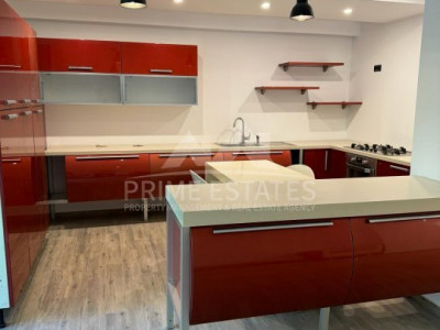 For sale, 2-room apartment, 80 sqm, newly renovated - Baneasa