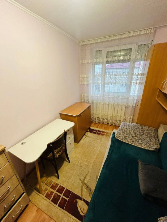De închiriat Apartament 2 camere semidecomandat – Velenta