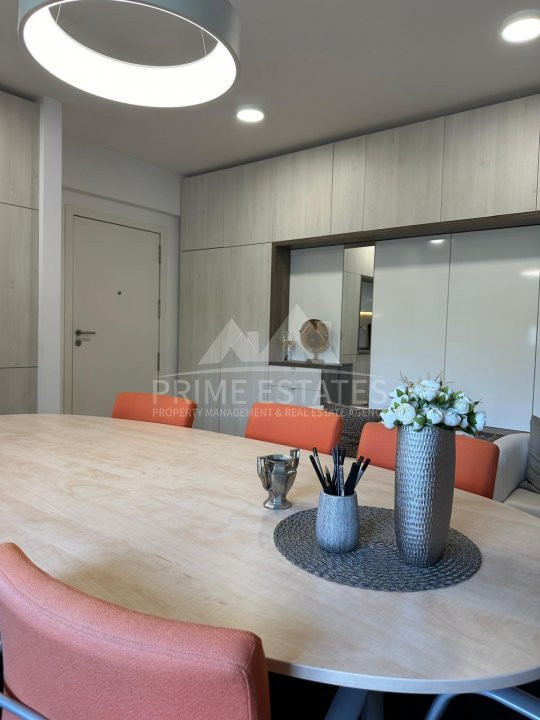  Spațiu de birou, finisaje premium, in imobil nou - Aerogarii Băneasa