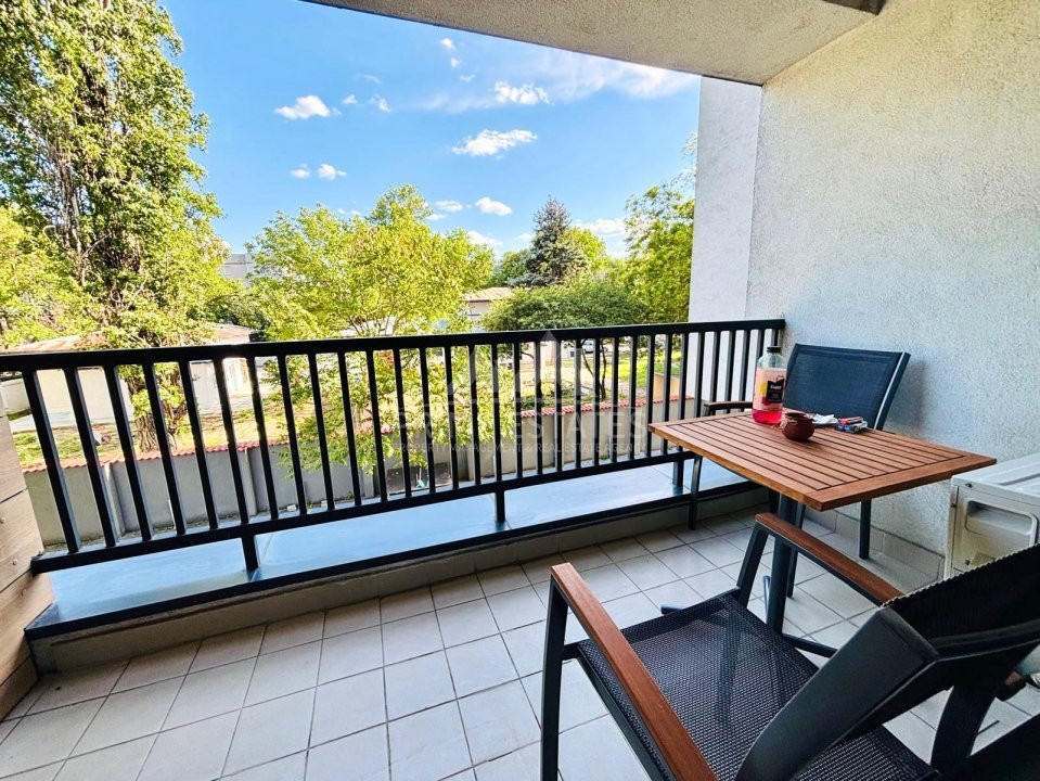  Spațiu de birou, finisaje premium, in imobil nou - Aerogarii Băneasa