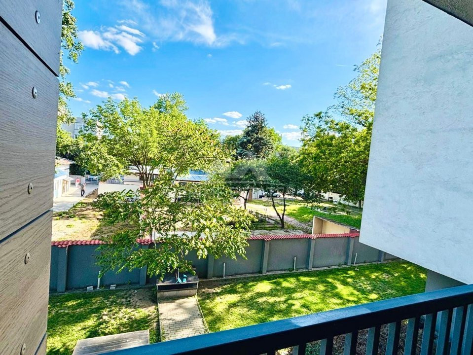  Spațiu de birou, finisaje premium, in imobil nou - Aerogarii Băneasa