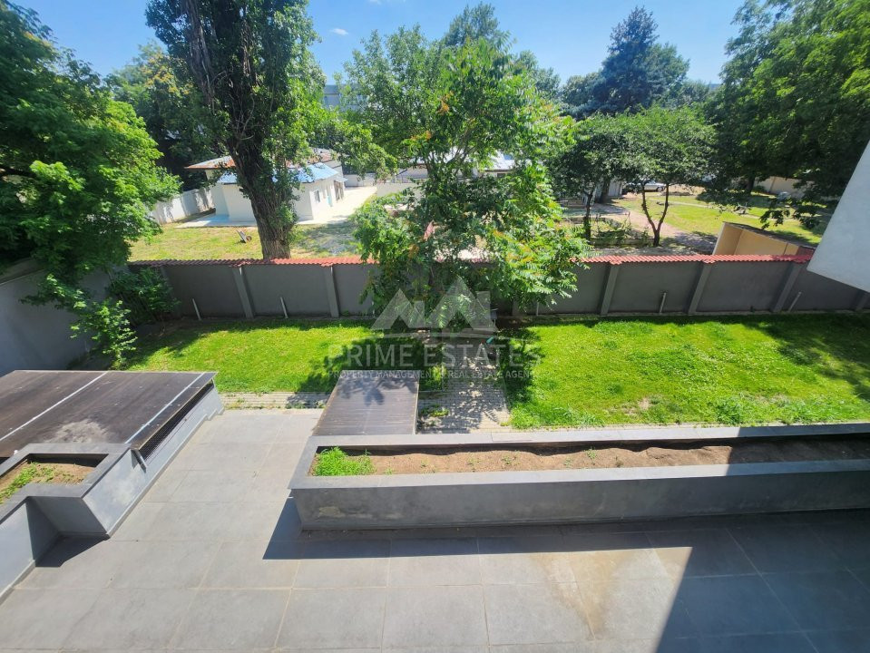  Spațiu de birou, finisaje premium, in imobil nou - Aerogarii Băneasa