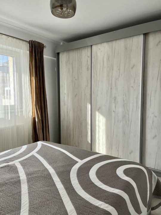 De inchiriat apartament 3 camere-Mosilor, zona centrala