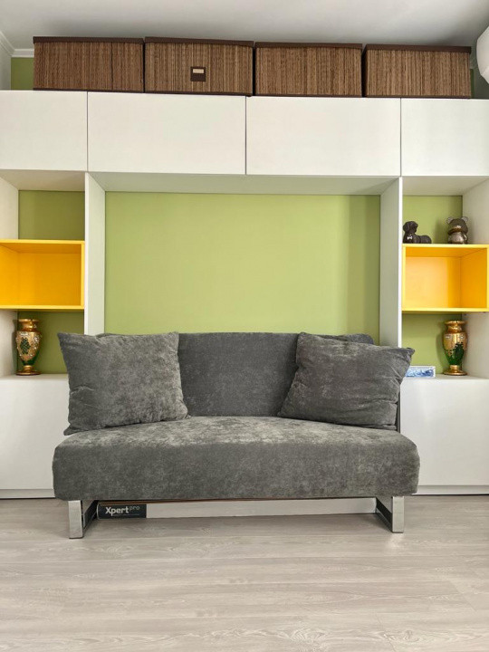 De inchiriat apartament 3 camere-Mosilor, zona centrala