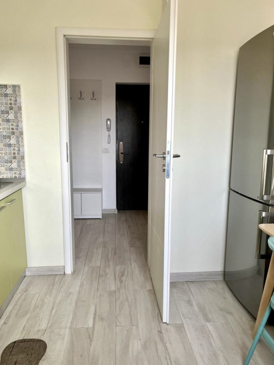 De inchiriat apartament 3 camere-Mosilor, zona centrala