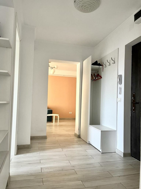 De inchiriat apartament 3 camere-Mosilor, zona centrala