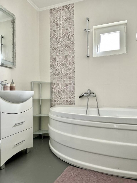 De inchiriat apartament 3 camere-Mosilor, zona centrala