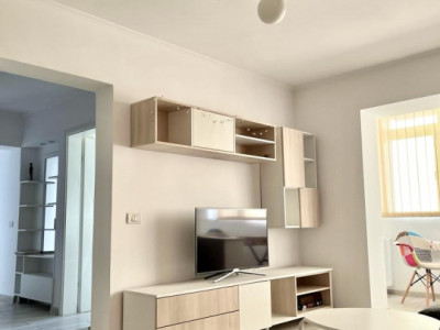 De inchiriat apartament 3 camere-Mosilor, zona centrala