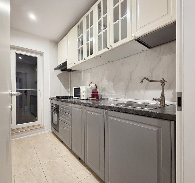 Vanzare apartament 2 camere cu parcare Cosmopolis