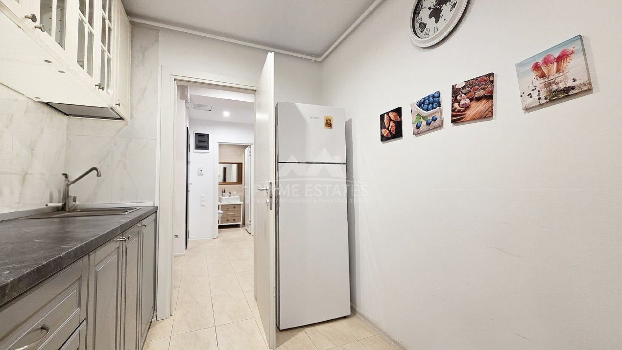 Vanzare apartament 2 camere cu parcare Cosmopolis
