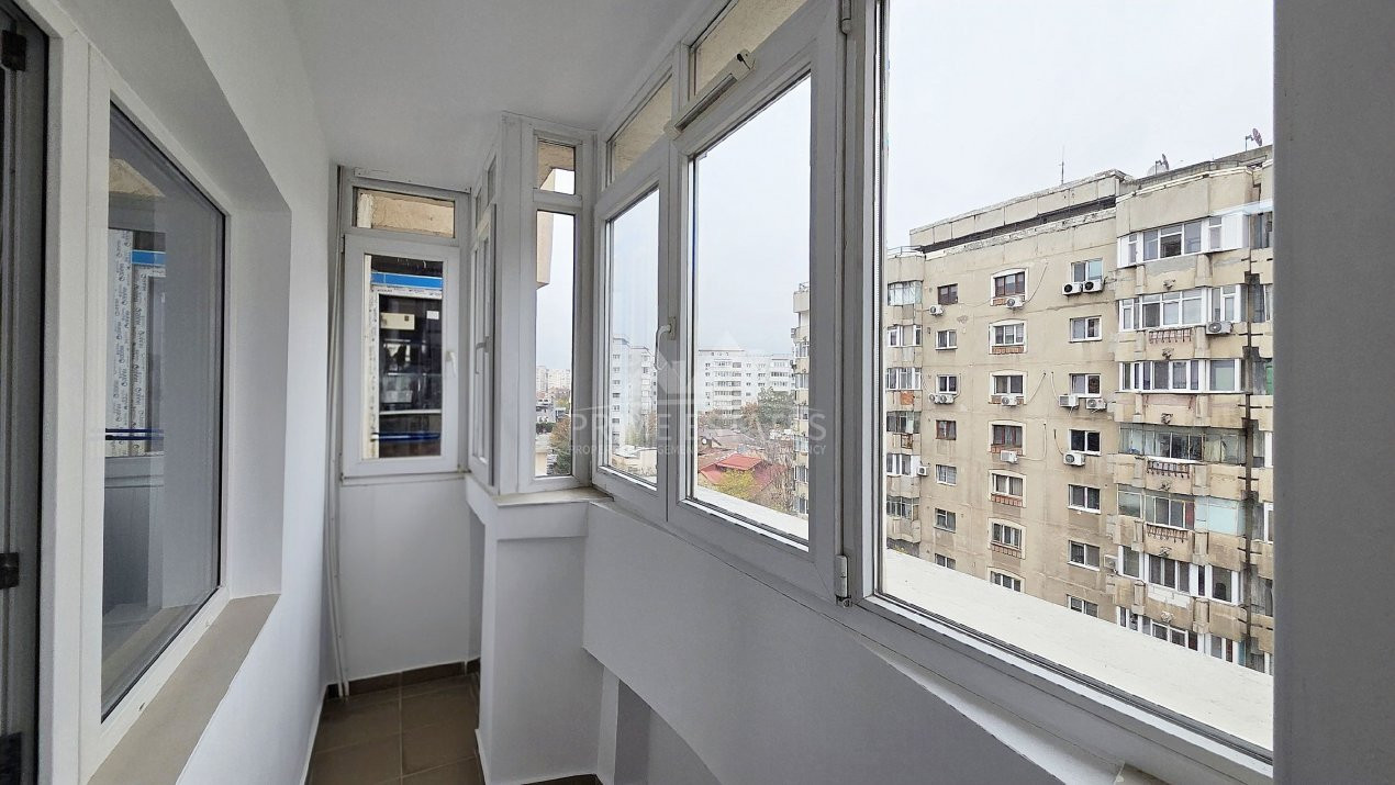 Inchiriere apartament 4 camere Mall Vitan prima inchiriere dupa renovare