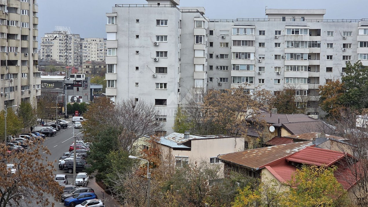 Inchiriere apartament 4 camere Mall Vitan prima inchiriere dupa renovare