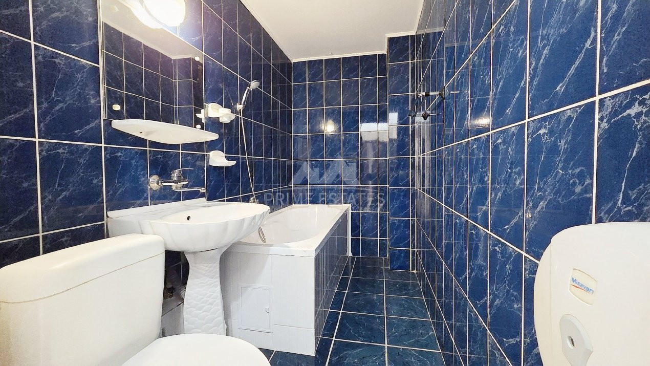 Inchiriere apartament 4 camere Mall Vitan prima inchiriere dupa renovare