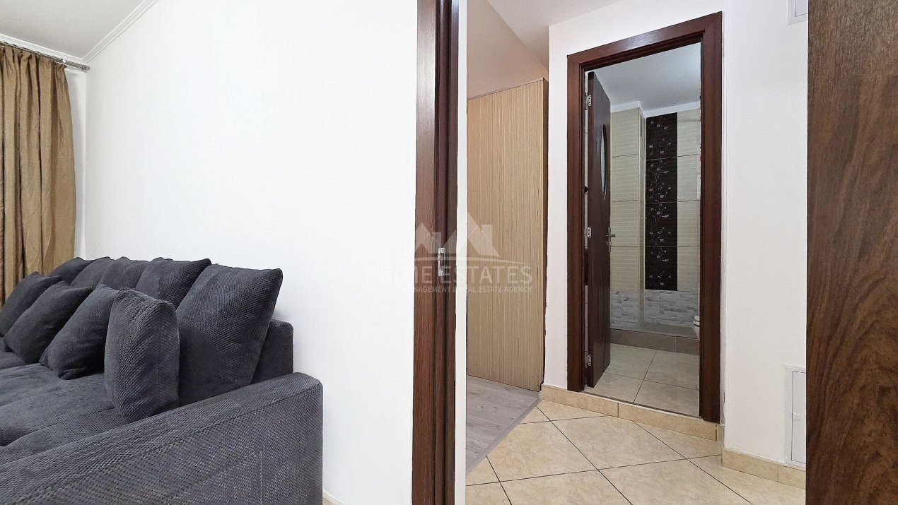 Inchiriere apartament 4 camere Mall Vitan prima inchiriere dupa renovare