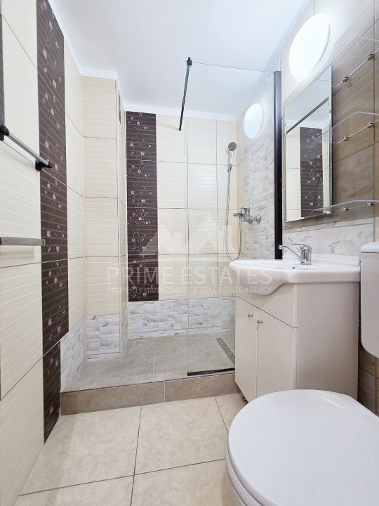 Inchiriere apartament 4 camere Mall Vitan prima inchiriere dupa renovare