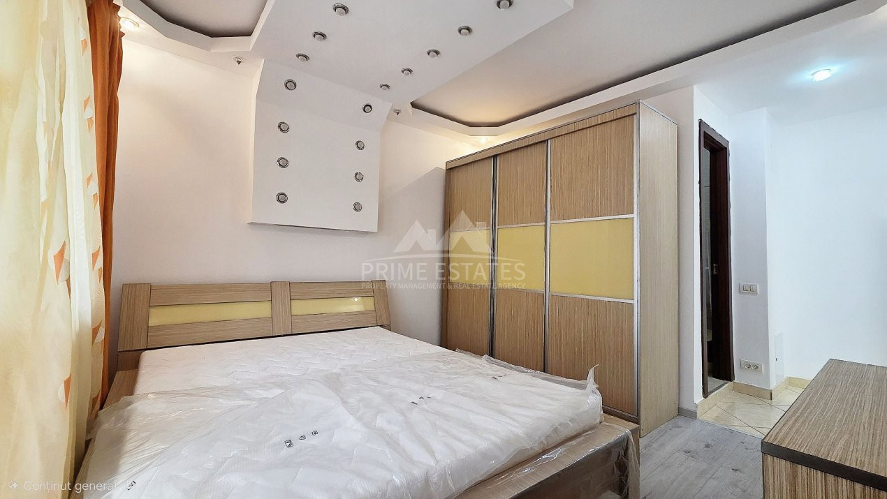 Inchiriere apartament 4 camere Mall Vitan prima inchiriere dupa renovare