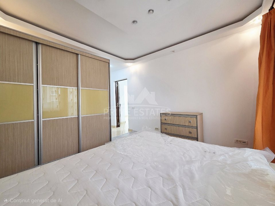 Inchiriere apartament 4 camere Mall Vitan prima inchiriere dupa renovare