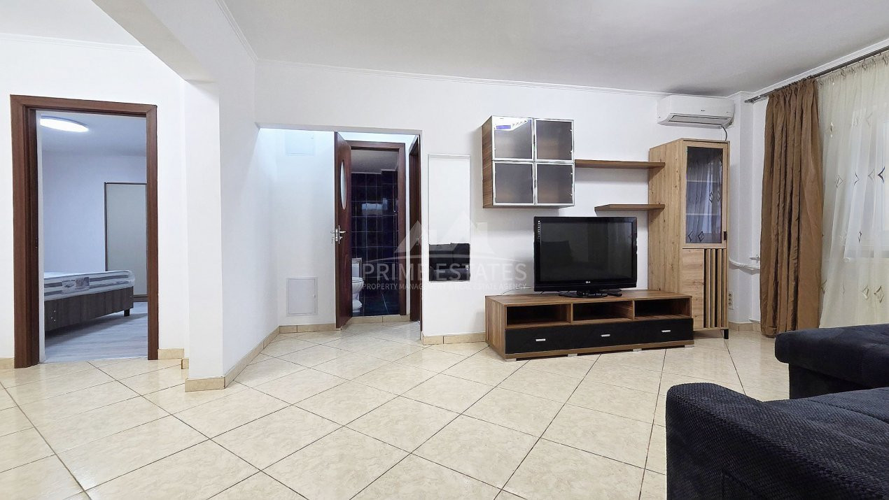 Inchiriere apartament 4 camere Mall Vitan prima inchiriere dupa renovare