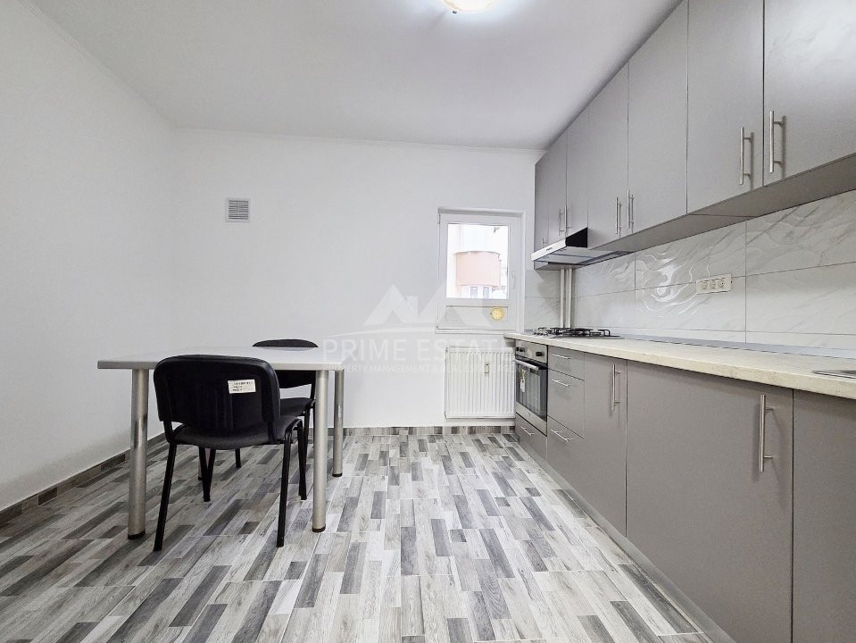 Inchiriere apartament 4 camere Mall Vitan prima inchiriere dupa renovare