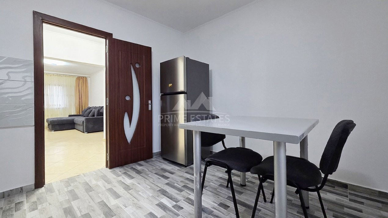 Inchiriere apartament 4 camere Mall Vitan prima inchiriere dupa renovare