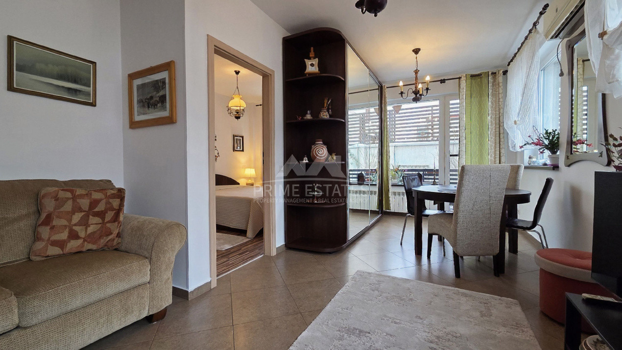 Inchiriere apartament 2 camere curte proprie Brancoveanu Oraselul Copiilor