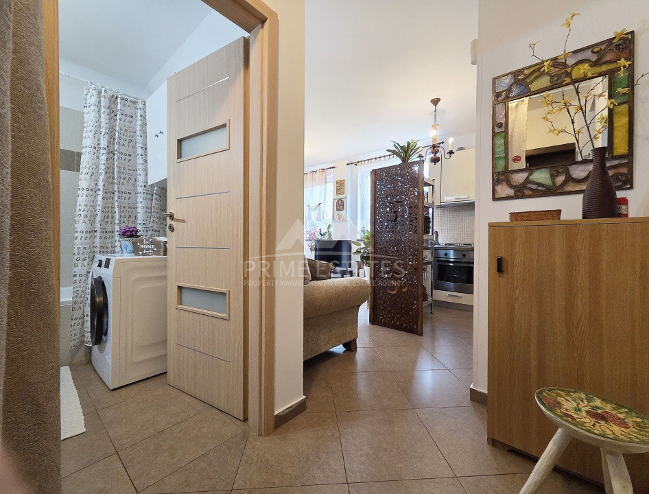 Inchiriere apartament 2 camere curte proprie Brancoveanu Oraselul Copiilor