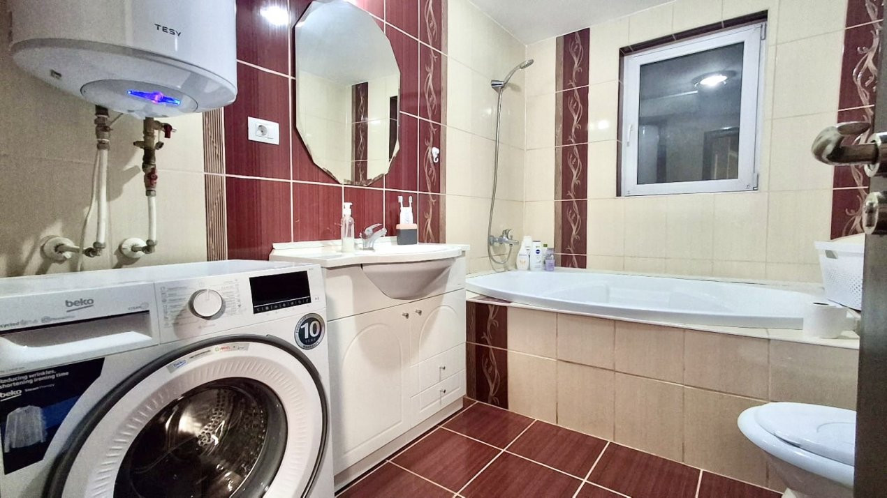 Casă individuală renovată, teren 200 mp, Valenta-zona Plastor