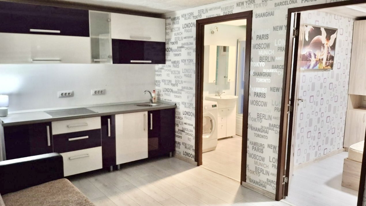 Casă individuală renovată, teren 200 mp, Valenta-zona Plastor