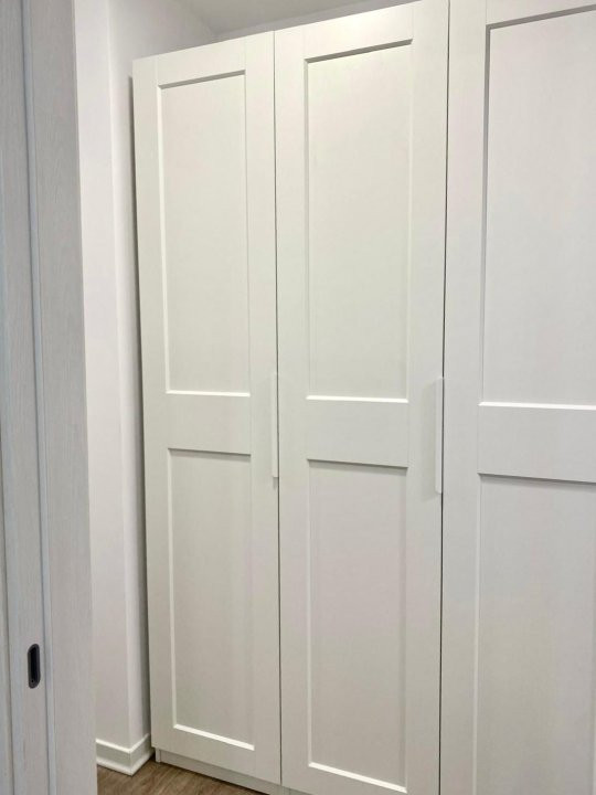 Apartament 2 camere Cloud 9, Pipera-Aviației